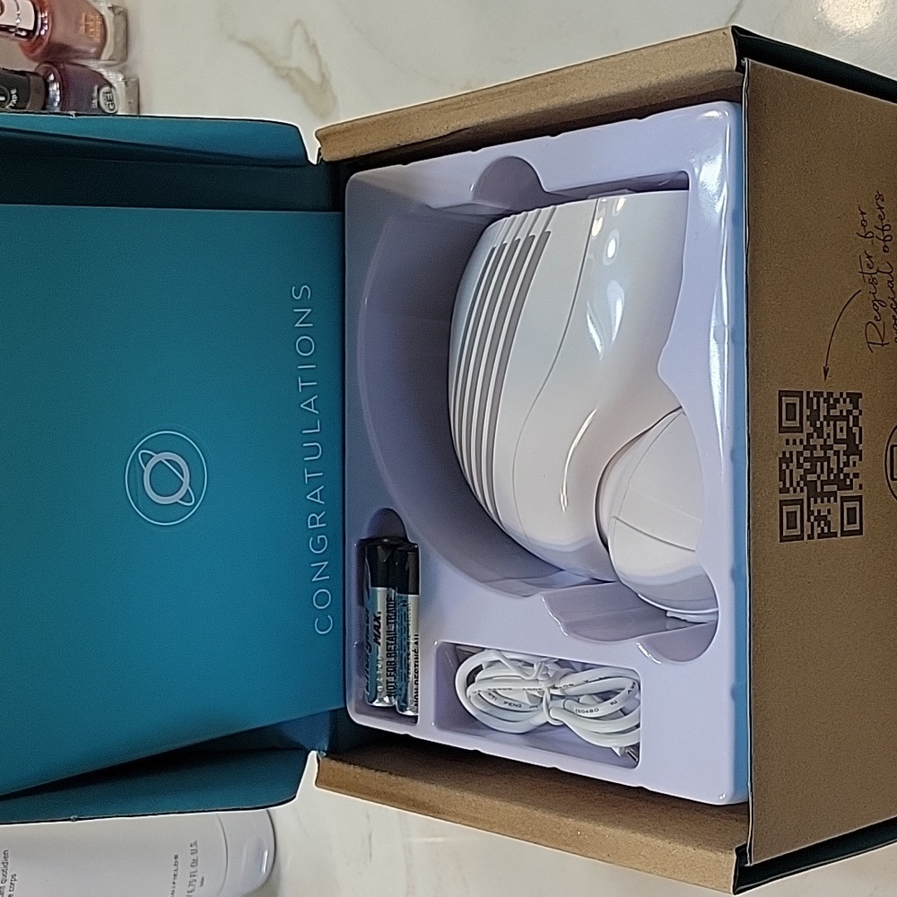 Tao Clean Facial Brush